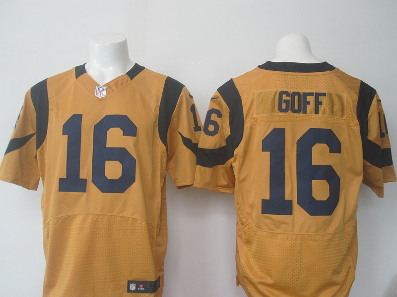 St Louis Rams throw back jerseys-012